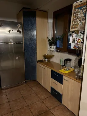 De inchiriat apartament cu 3 camere, str. Anghel Saligny, 450 euro