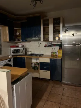 De inchiriat apartament cu 3 camere, str. Anghel Saligny, 450 euro