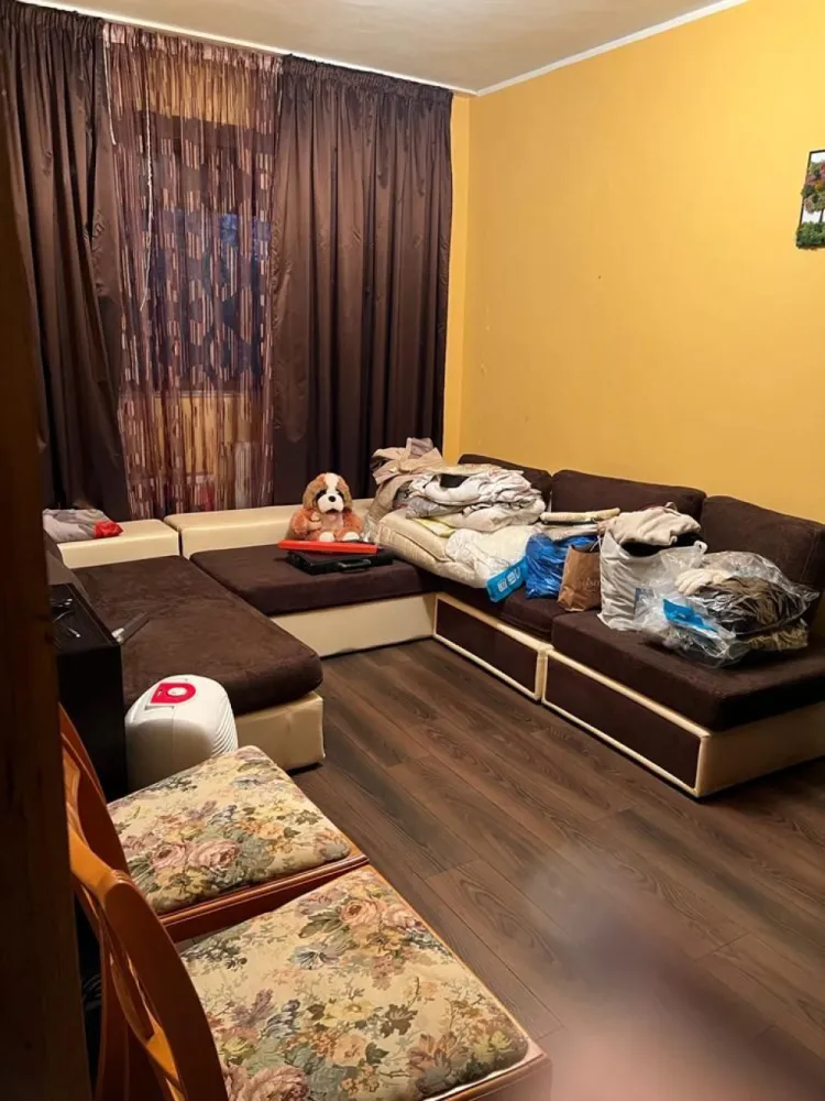 De inchiriat apartament cu 3 camere, str. Anghel Saligny, 450 euro