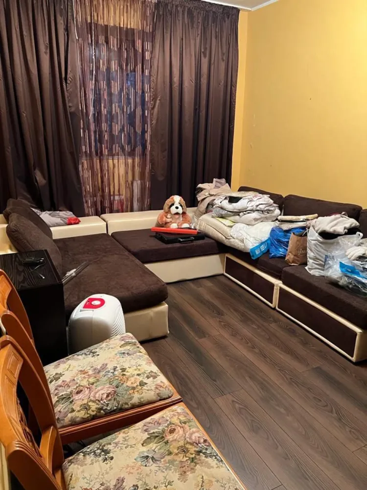 De inchiriat apartament cu 3 camere, str. Anghel Saligny, 450 euro