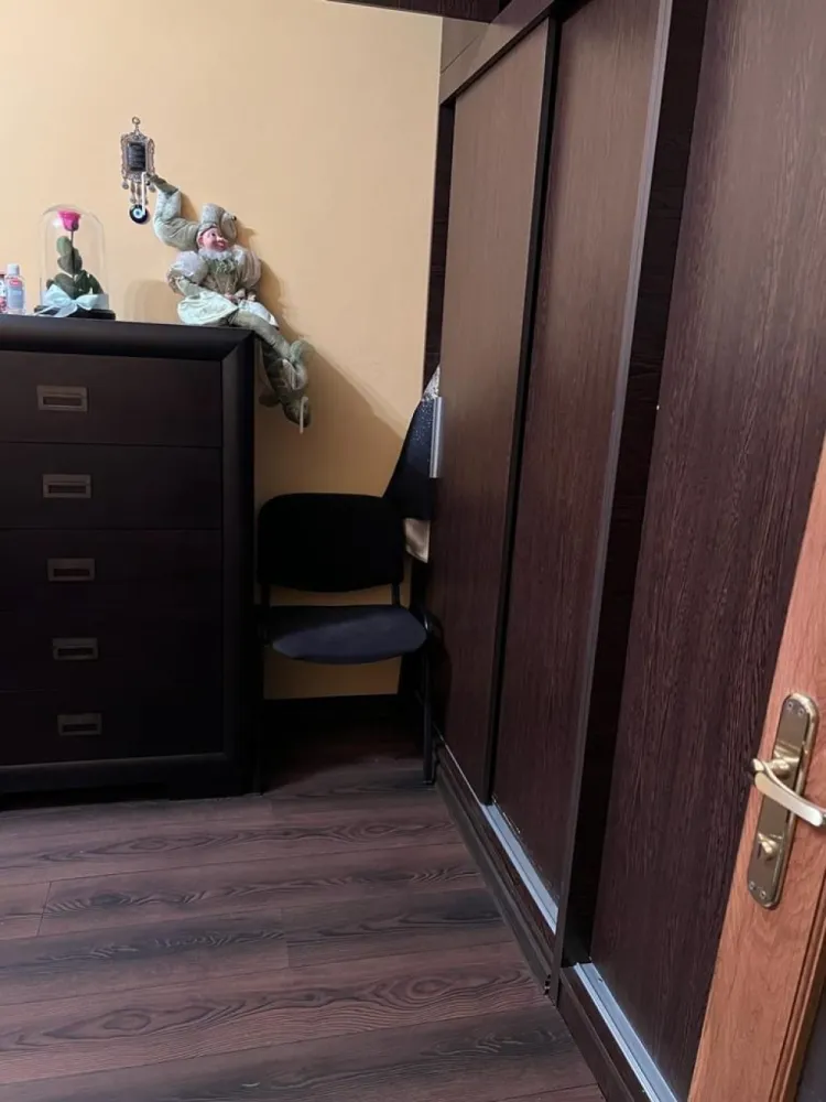 De inchiriat apartament cu 3 camere, str. Anghel Saligny, 450 euro