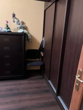De inchiriat apartament cu 3 camere, str. Anghel Saligny, 450 euro