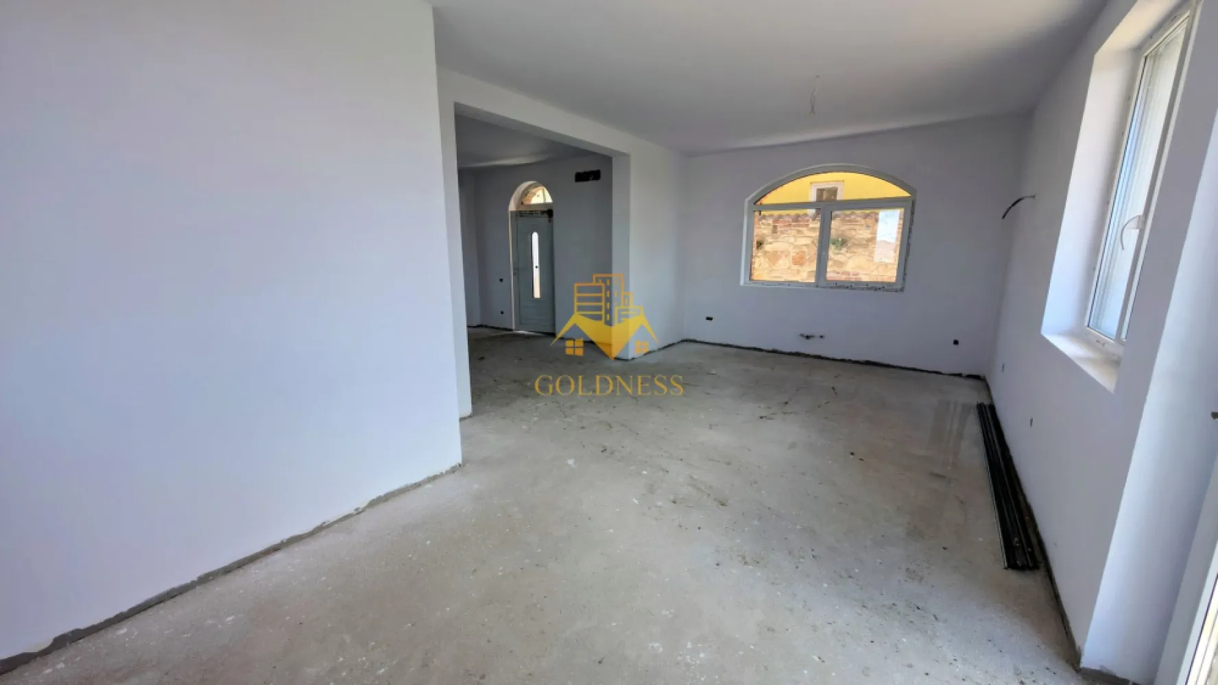 Vila, 4 Camere, Dezmir, Constructie Noua, 450 mp, 4 Bai, 2 Parcari