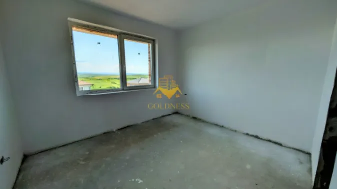 Vila, 4 Camere, Dezmir, Constructie Noua, 450 mp, 4 Bai, 2 Parcari