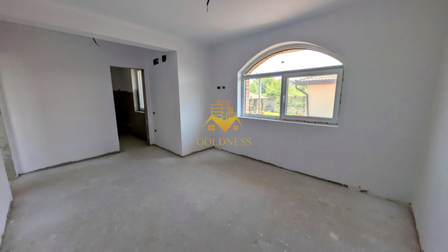 Vila, 4 Camere, Dezmir, Constructie Noua, 450 mp, 4 Bai, 2 Parcari