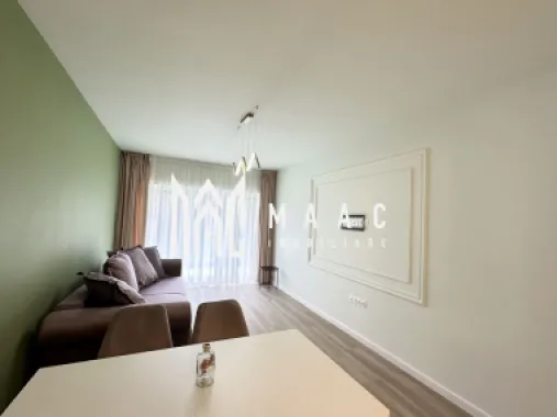 Apartament modern 2 camere I 54 mp I balcon sudic I parcare inclusă I Sibiu