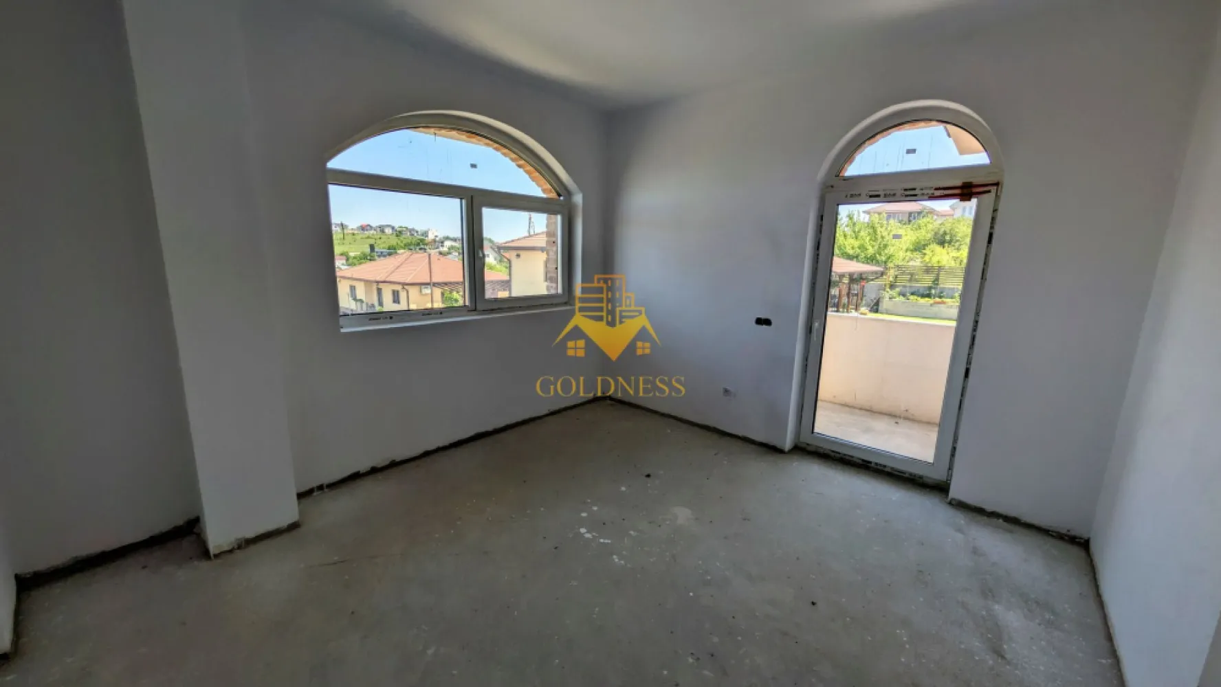 Vila, 4 Camere, Dezmir, Constructie Noua, 450 mp, 4 Bai, 2 Parcari