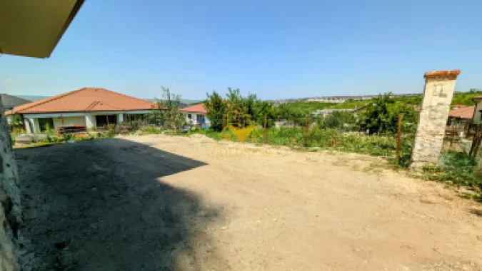 Vila, 4 Camere, Dezmir, Constructie Noua, 450 mp, 4 Bai, 2 Parcari