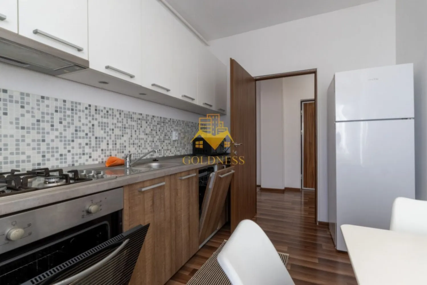 2 camere, modern, bloc nou, garaj, Iris Zona Maramuresului, Oasului