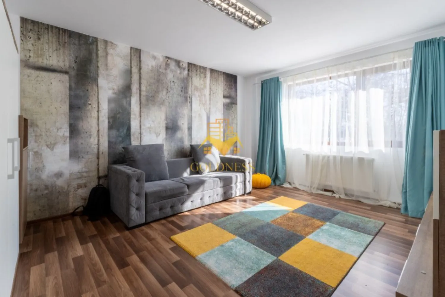 2 camere, modern, bloc nou, garaj, Iris Zona Maramuresului, Oasului