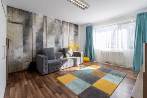 2 camere, modern, bloc nou, garaj, Iris Zona Maramuresului, Oasului