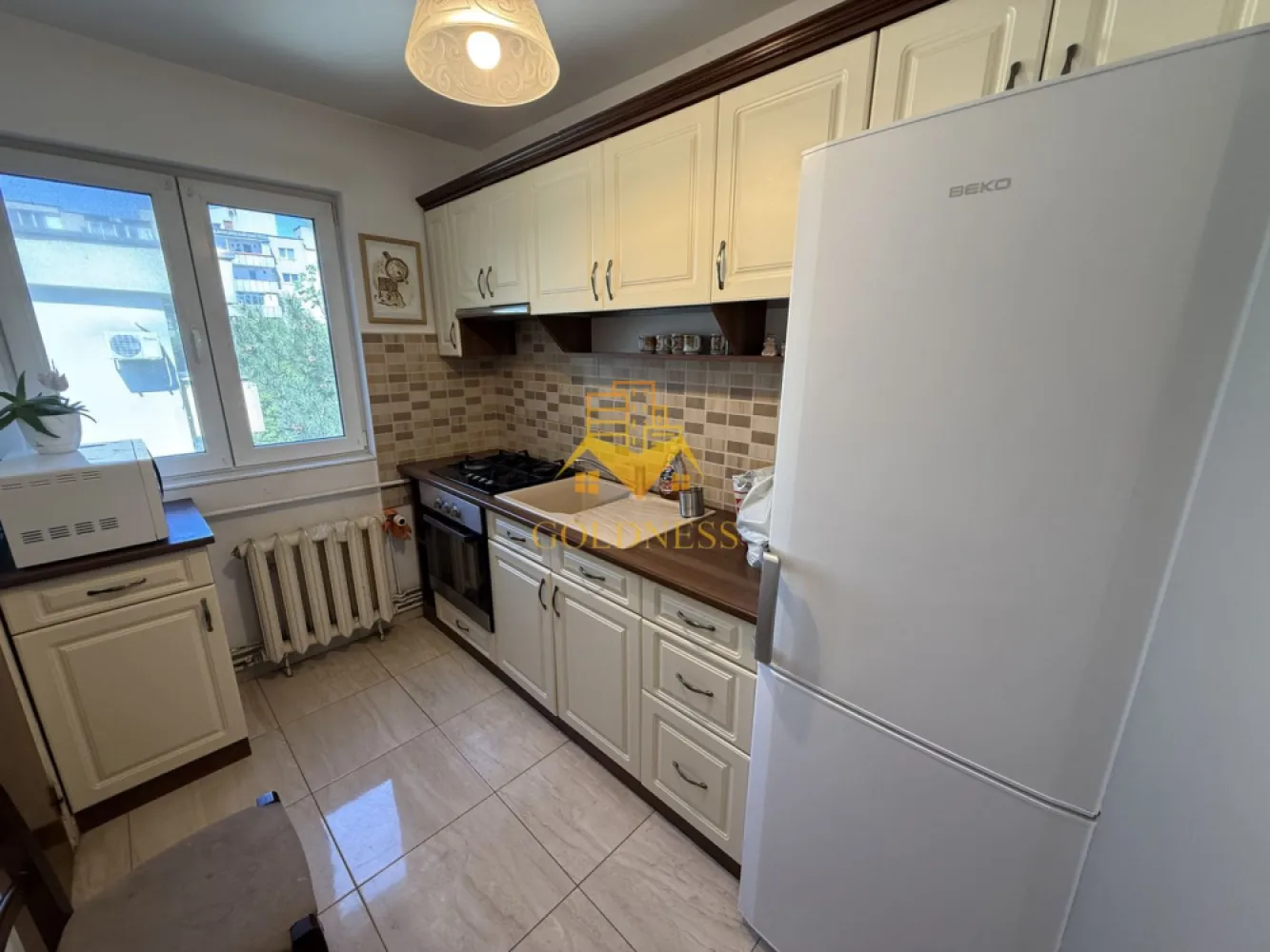 4 camere decomandate, Parcare, Denver, Big, Izlazului, Manastur