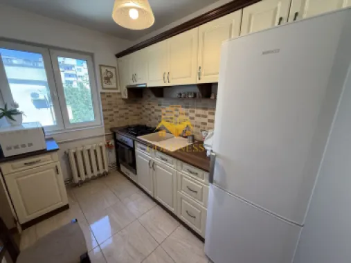 4 camere decomandate, Parcare, Denver, Big, Izlazului, Manastur