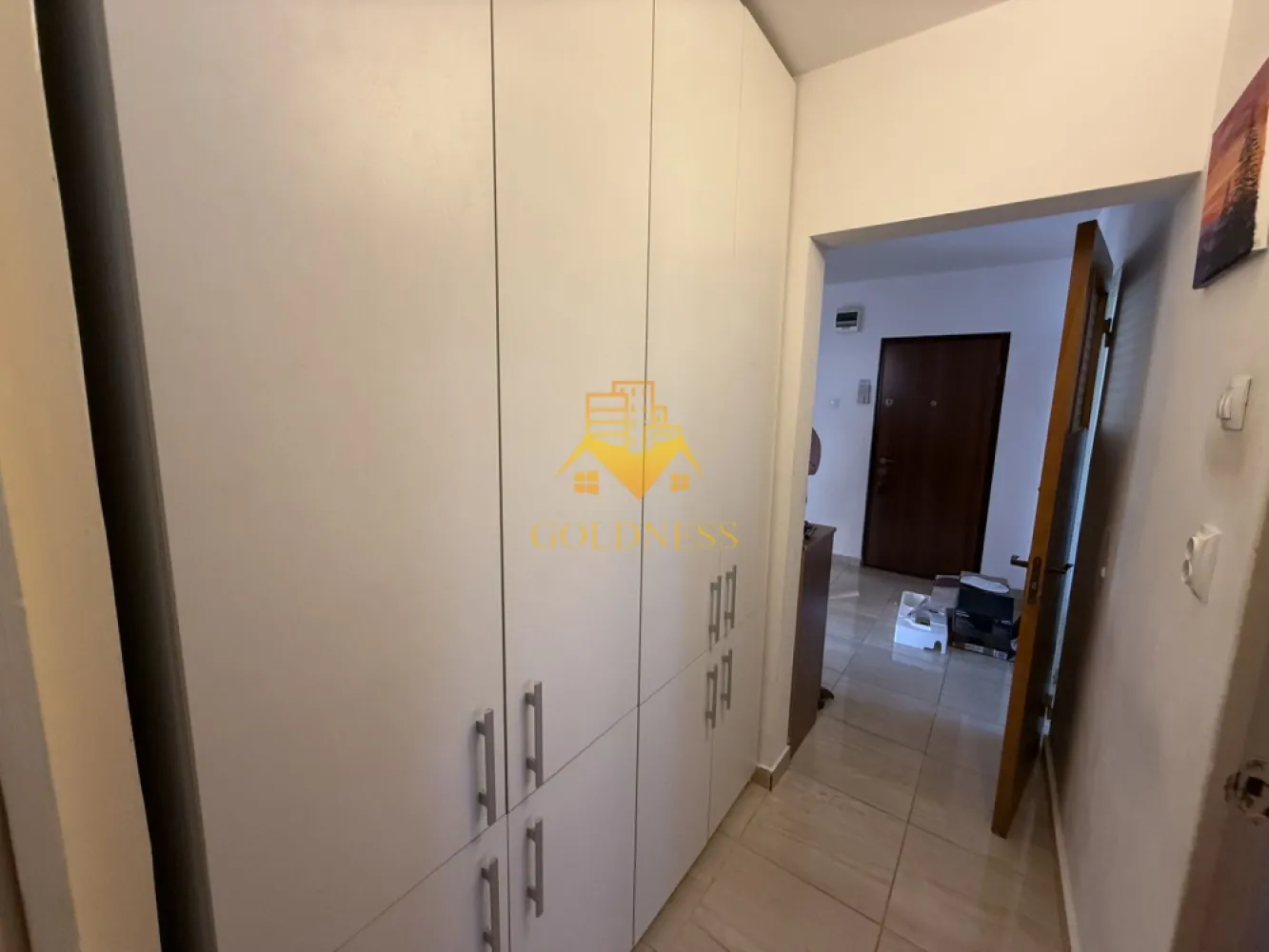 4 camere decomandate, Parcare, Denver, Big, Izlazului, Manastur