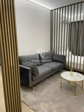 Studio COrtina North Bulevardul Pipera
