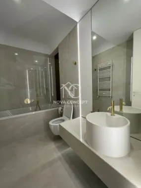 Studio COrtina North Bulevardul Pipera