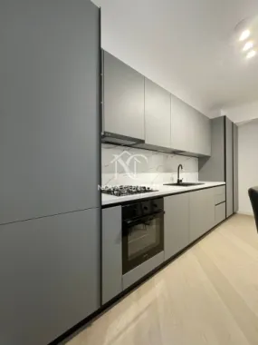 Studio COrtina North Bulevardul Pipera