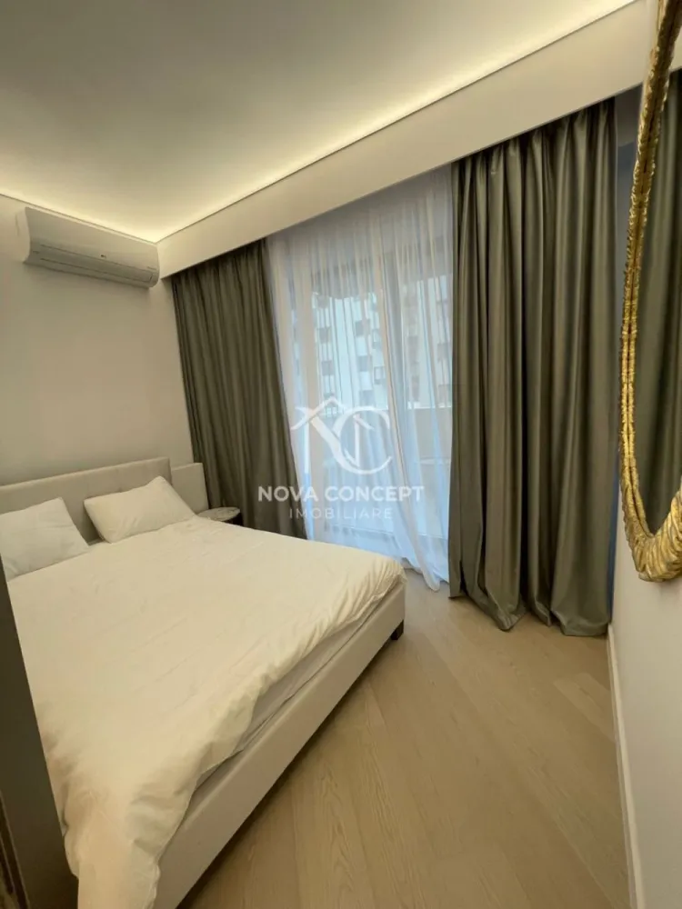 Studio COrtina North Bulevardul Pipera