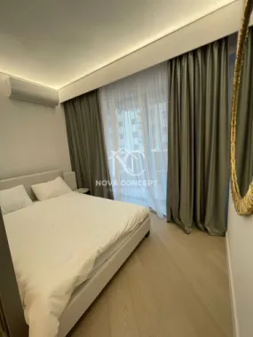 Studio COrtina North Bulevardul Pipera