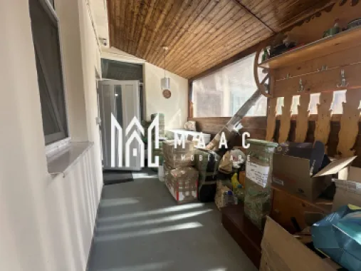 Casă 3 Camere | Renovată | Grădină Proprie | Cisnădie