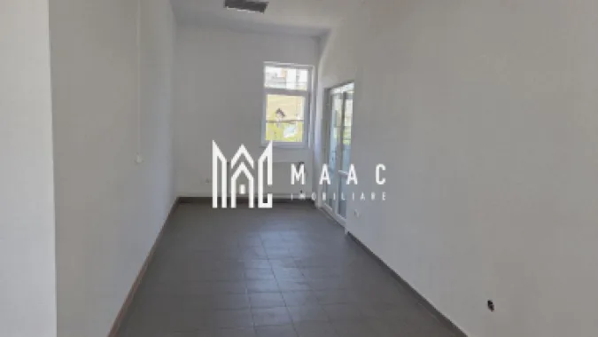 Black Friday Spațiu comercial | VAD | Expunere | Mediaș