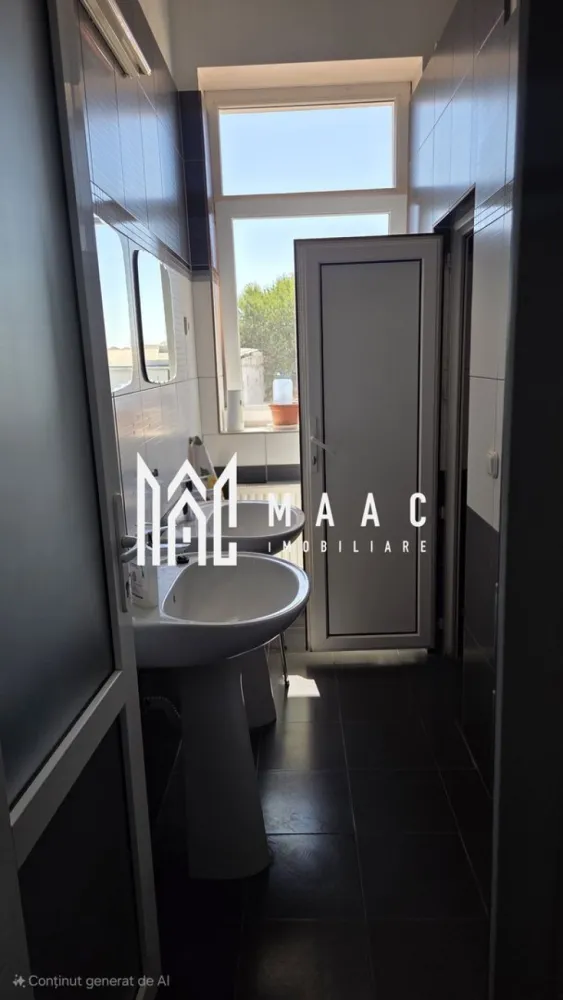 Black Friday Spațiu comercial | VAD | Expunere | Mediaș