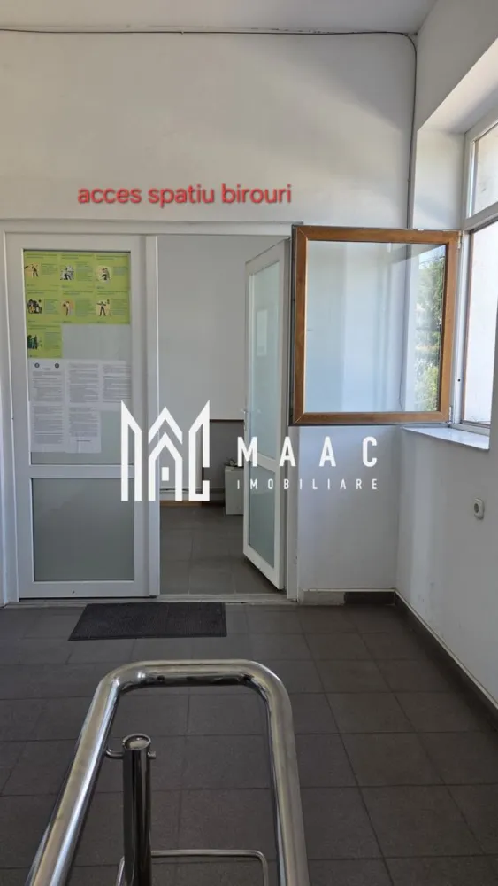 Black Friday Spațiu comercial | VAD | Expunere | Mediaș