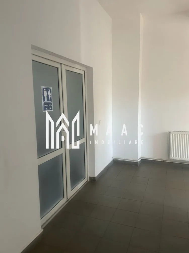 Black Friday Spațiu comercial | VAD | Expunere | Mediaș