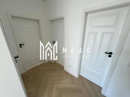 Apartament 3 camere | 71 Mp | Parter ,Boxa | Șelimbăr, zona Brana