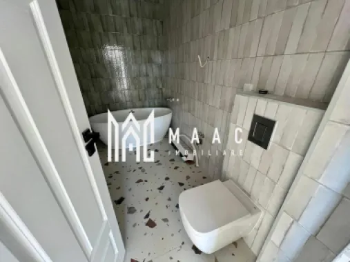 Apartament 3 camere | 71 Mp | Parter ,Boxa | Șelimbăr, zona Brana