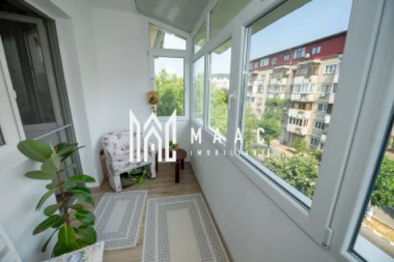 APARTAMENT 3 CAMERE| ZONA CENTRALA