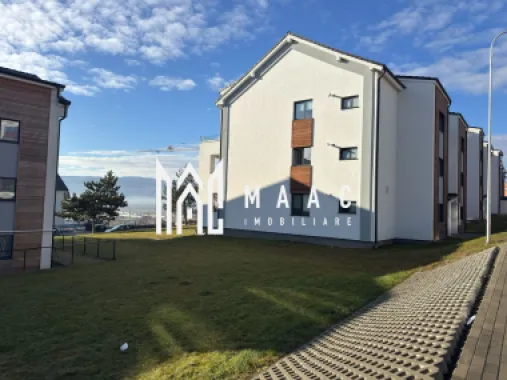 Apartament 1 camera | Etaj 1 | Balcon | Decomandat