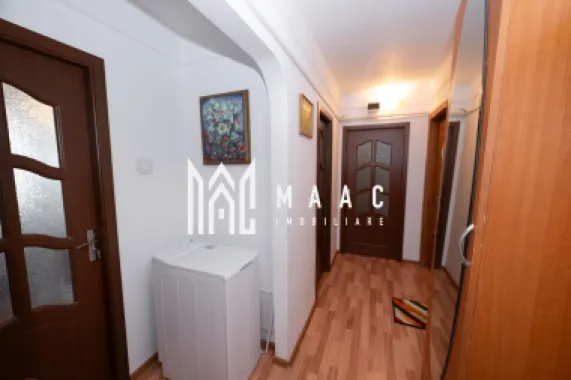 APARTAMENT 3 CAMERE| ZONA CENTRALA