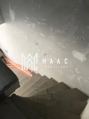 Casa 4 camere tip duplex | 120 mpu | Sura Mica
