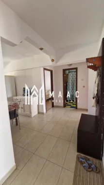 Logo MAAC IMOBILIARE logo