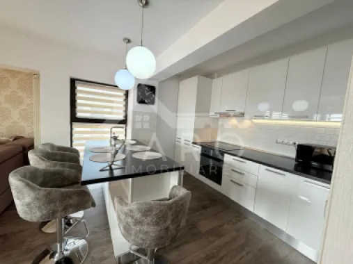 🏡 Apartament de lux de închiriat – Acta Residence | 600 €/lună | Parc