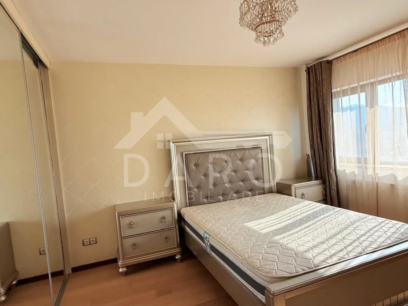🏡 Apartament de lux de închiriat – Acta Residence | 600 €/lună | Parc