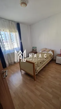 Apartament 3 camere | Balcon | 64 MPU | Decomandat | Lazaret