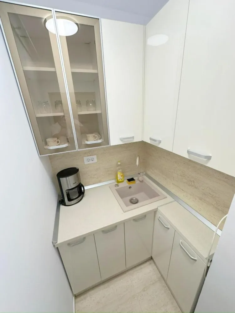 Spațiu premium pentru birou/cabinet de închiriat – Țiglina 1, 300 euro