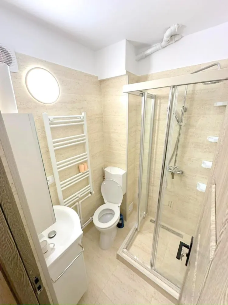 Spațiu premium pentru birou/cabinet de închiriat – Țiglina 1, 300 euro