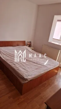 Apartament 3 camere | Balcon | 64 MPU | Decomandat | Lazaret
