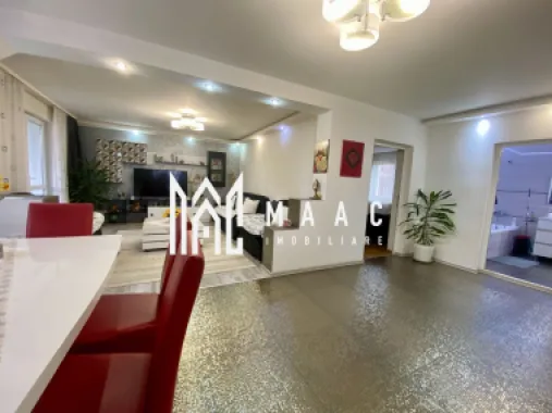 Casa individuala | 240 MPU | Teren 1200 | Talmaciu