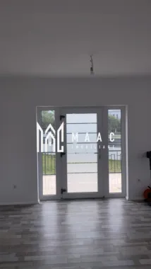 Casa Individuala | 120MPU | Cristian | Curte 420MPU