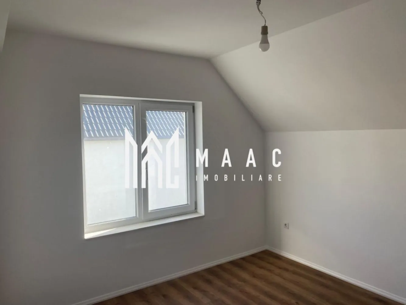 Casa Individuala | 120MPU | Cristian | Curte 420MPU