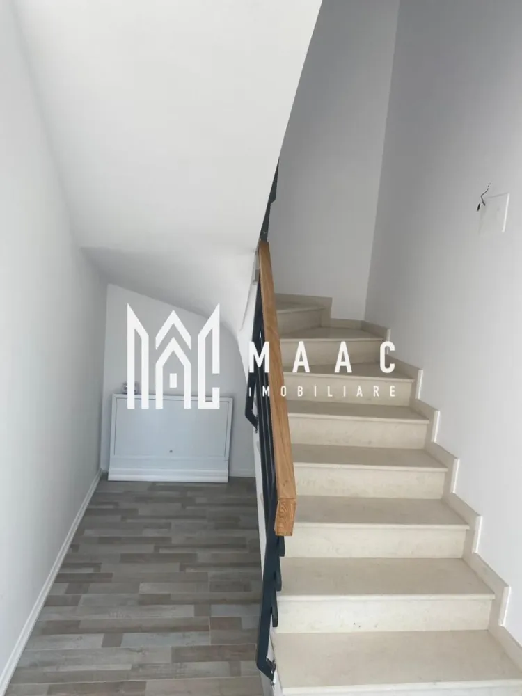 Casa Individuala | 120MPU | Cristian | Curte 420MPU