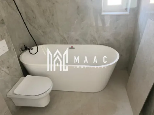 Casa Individuala | 120MPU | Cristian | Curte 420MPU