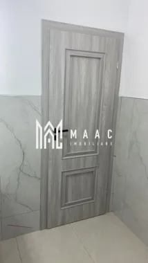 Casa Individuala | 120MPU | Cristian | Curte 420MPU
