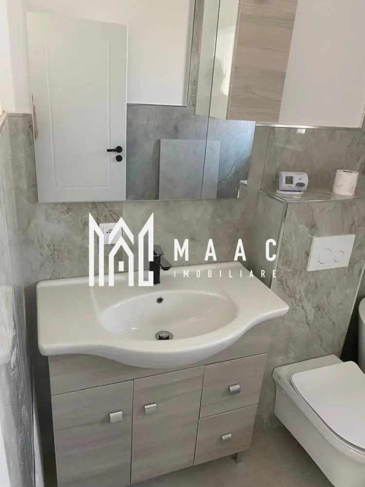 Casa Individuala | 120MPU | Cristian | Curte 420MPU