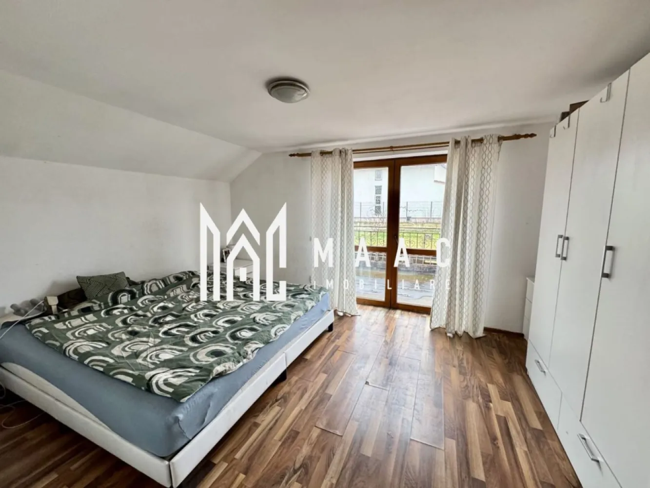 Casa | 4 camere | Curte individuala | Pivnita | Sura Mare