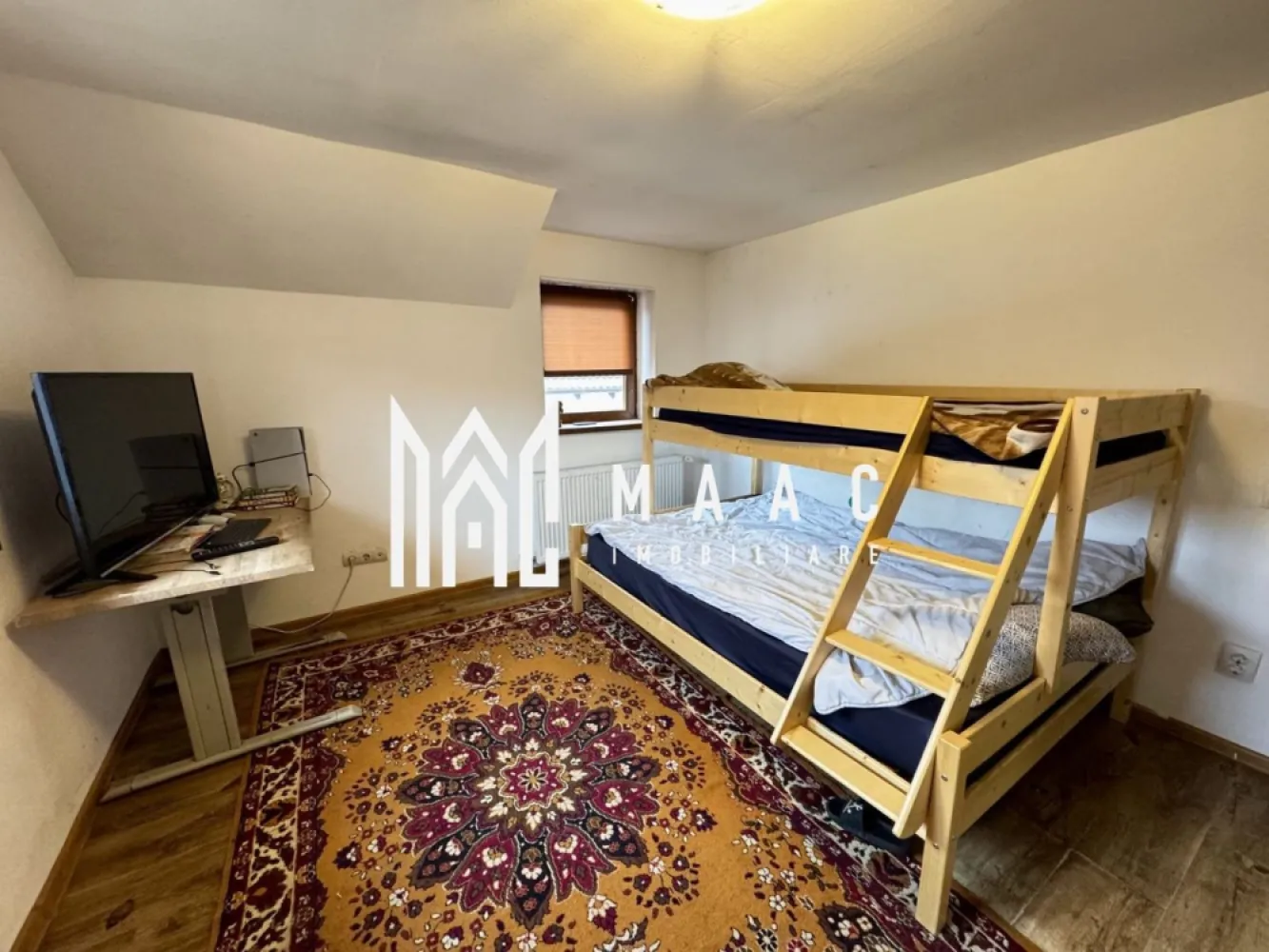 Casa | 4 camere | Curte individuala | Pivnita | Sura Mare